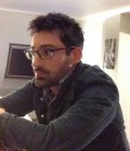Rencontre Homme : Fabien, 42 ans à France  Rennes
